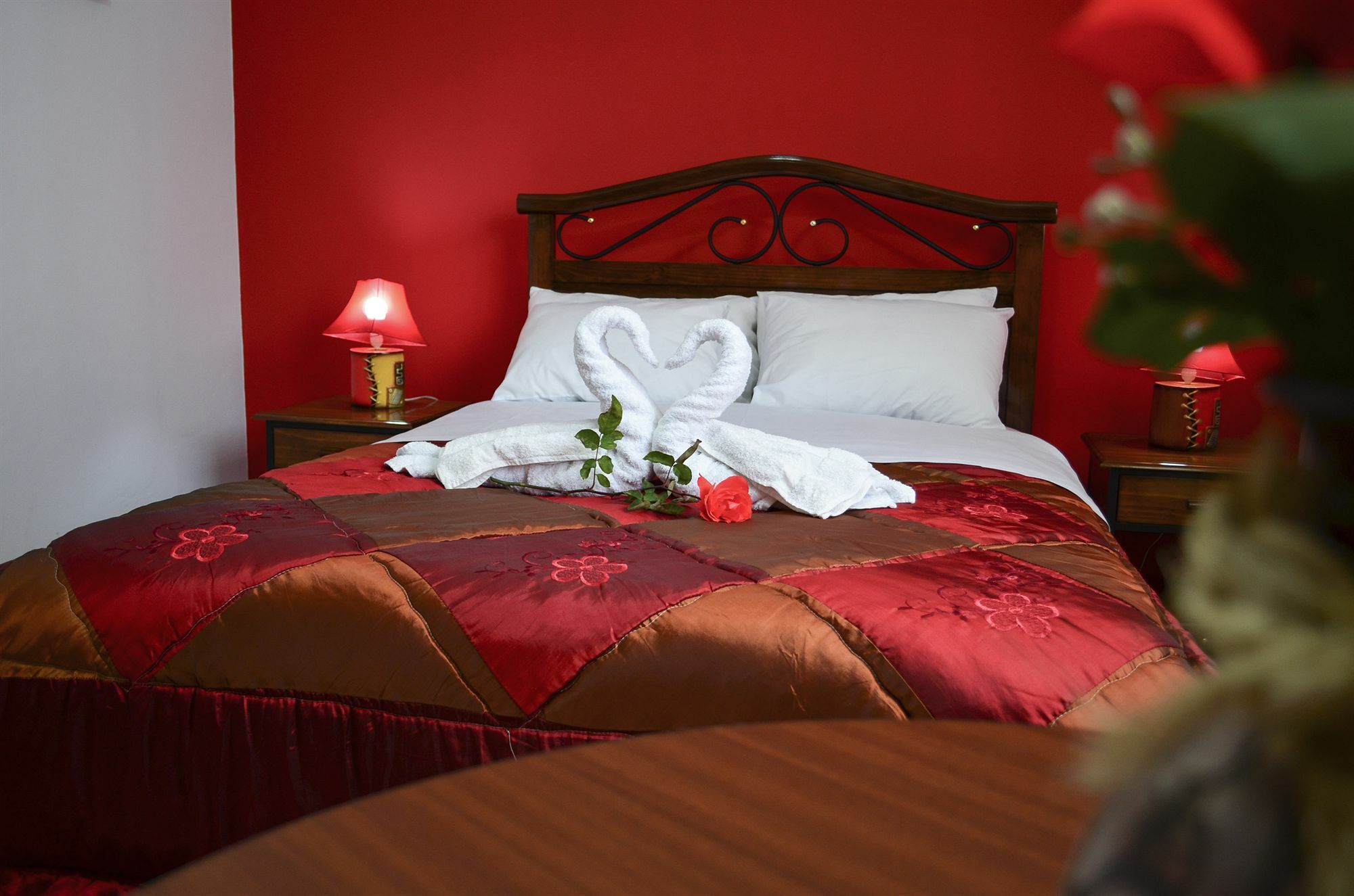 Sonnenthal Bed & Breakfast Куско Екстериор снимка